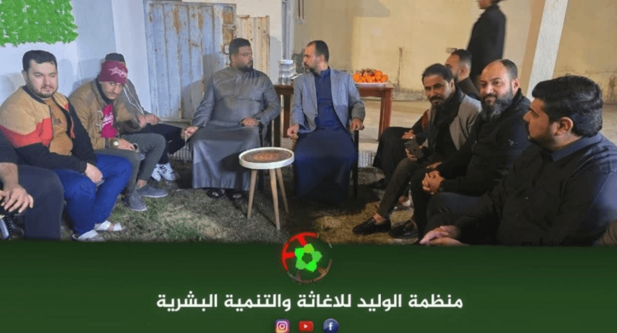 أمسية رمضانية